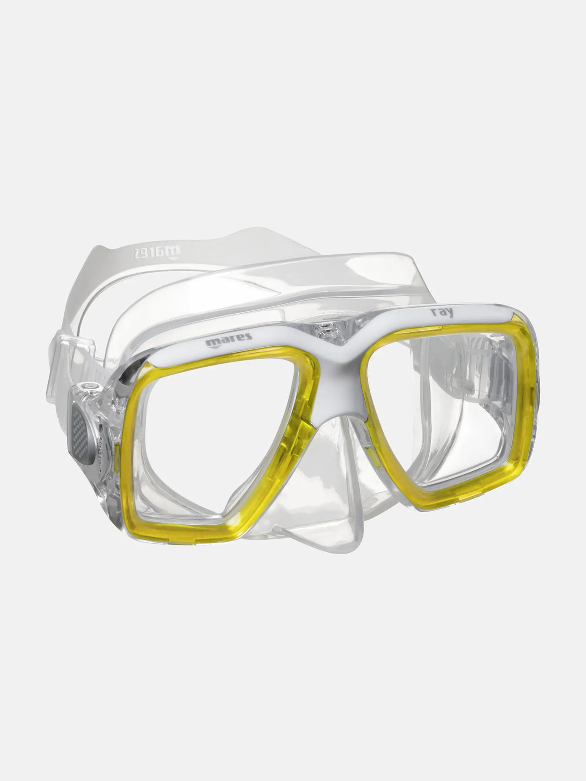 Mares Ray Mask
