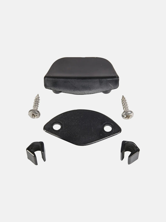 Mares Razor Blade Fixing Set