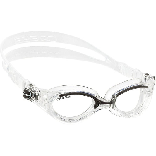 Cressi Flash Compact Swim Goggles