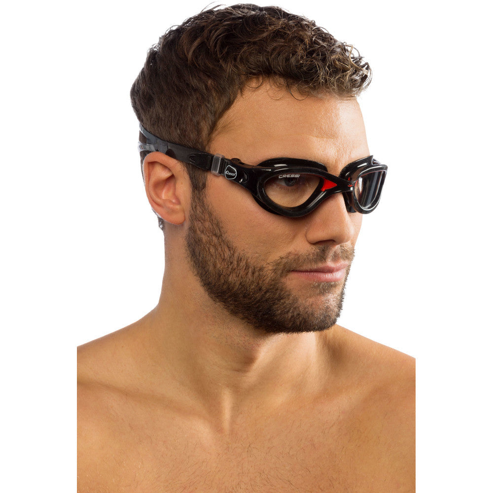 Cressi Flash Swim Goggles