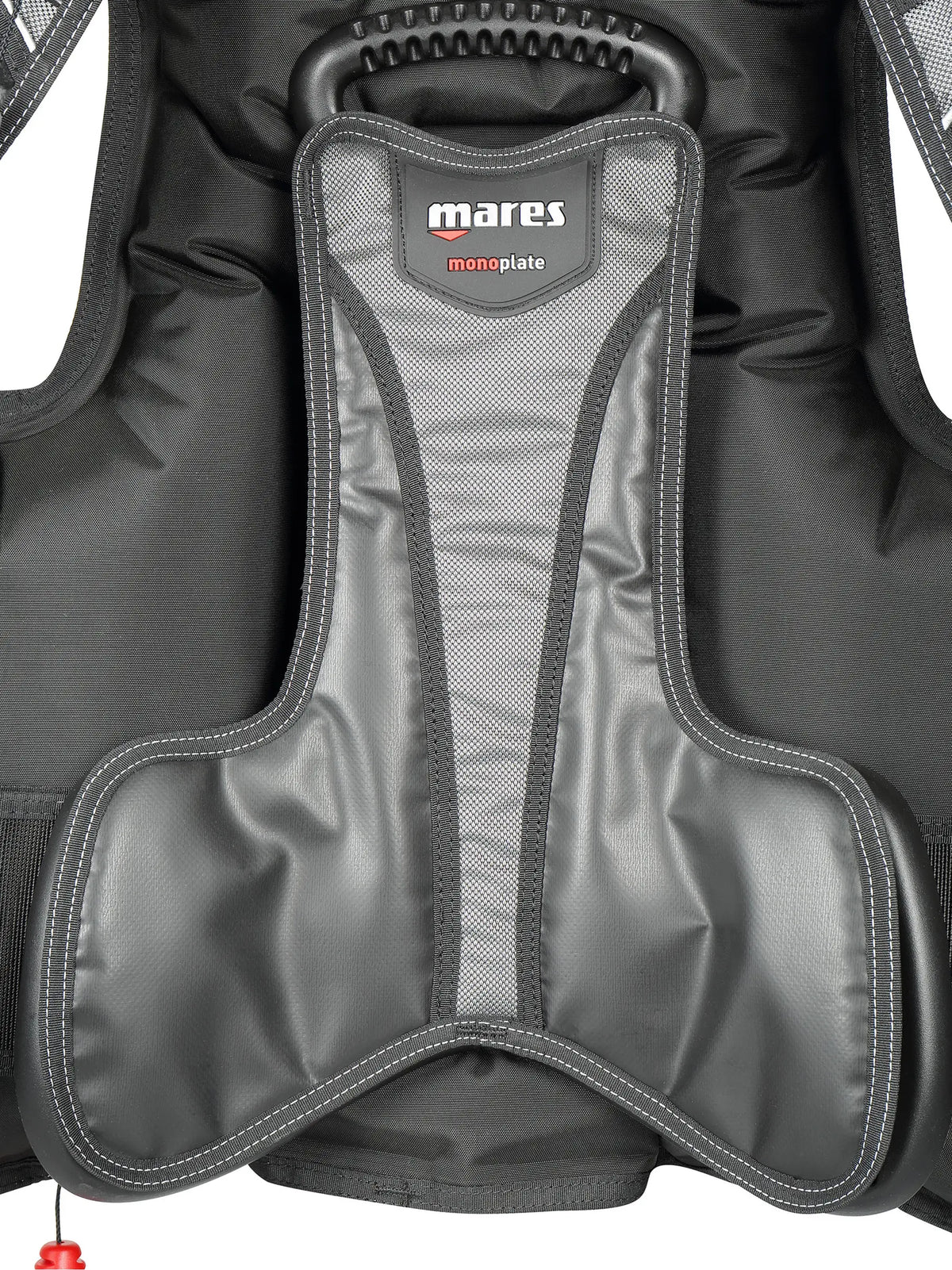 Mares Rock Pro BCD