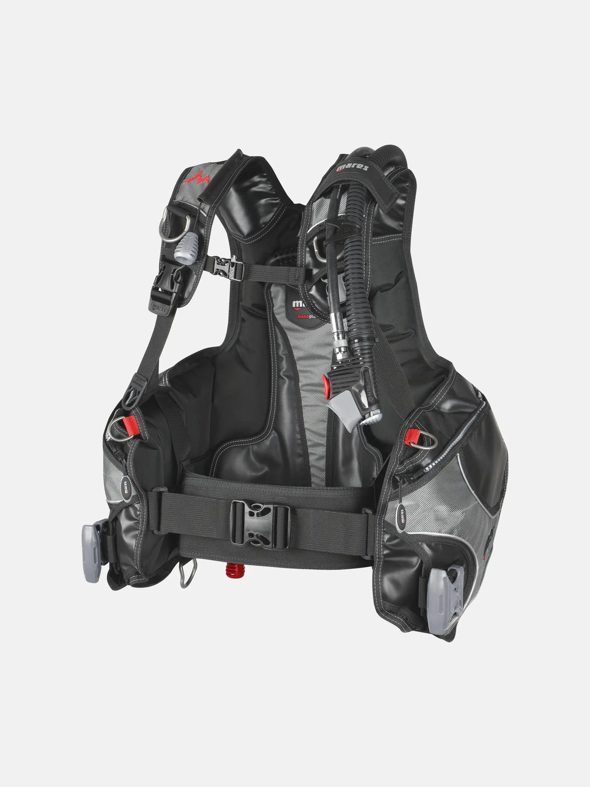 Mares Rock Pro BCD