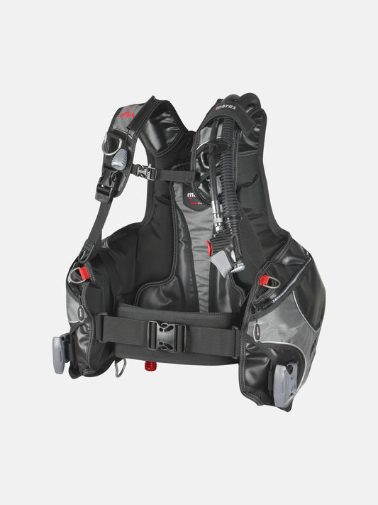 Mares Rock Pro BCD