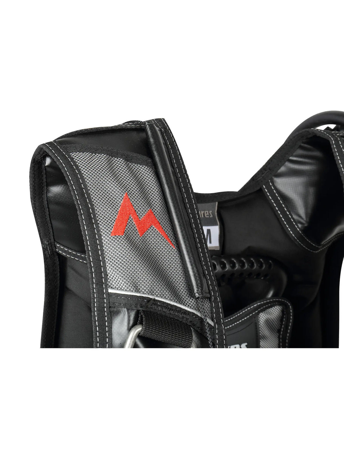 Mares Rock Pro BCD