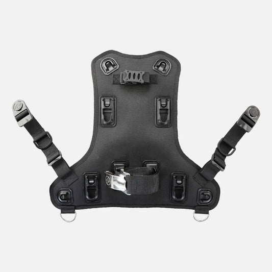 Aqua Lung Rogue BCD Back Assembly