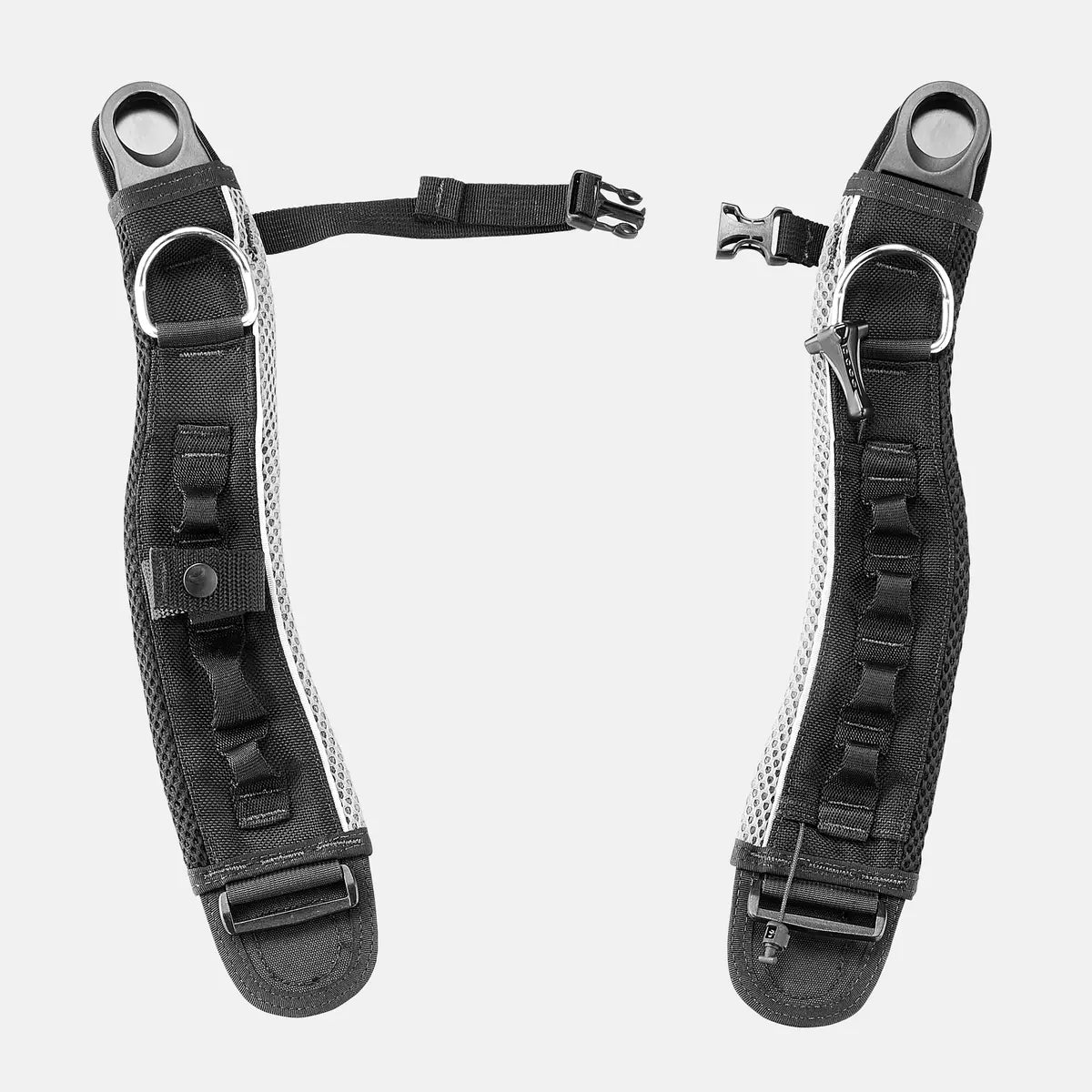 Aqua Lung Rogue BCD Shoulder