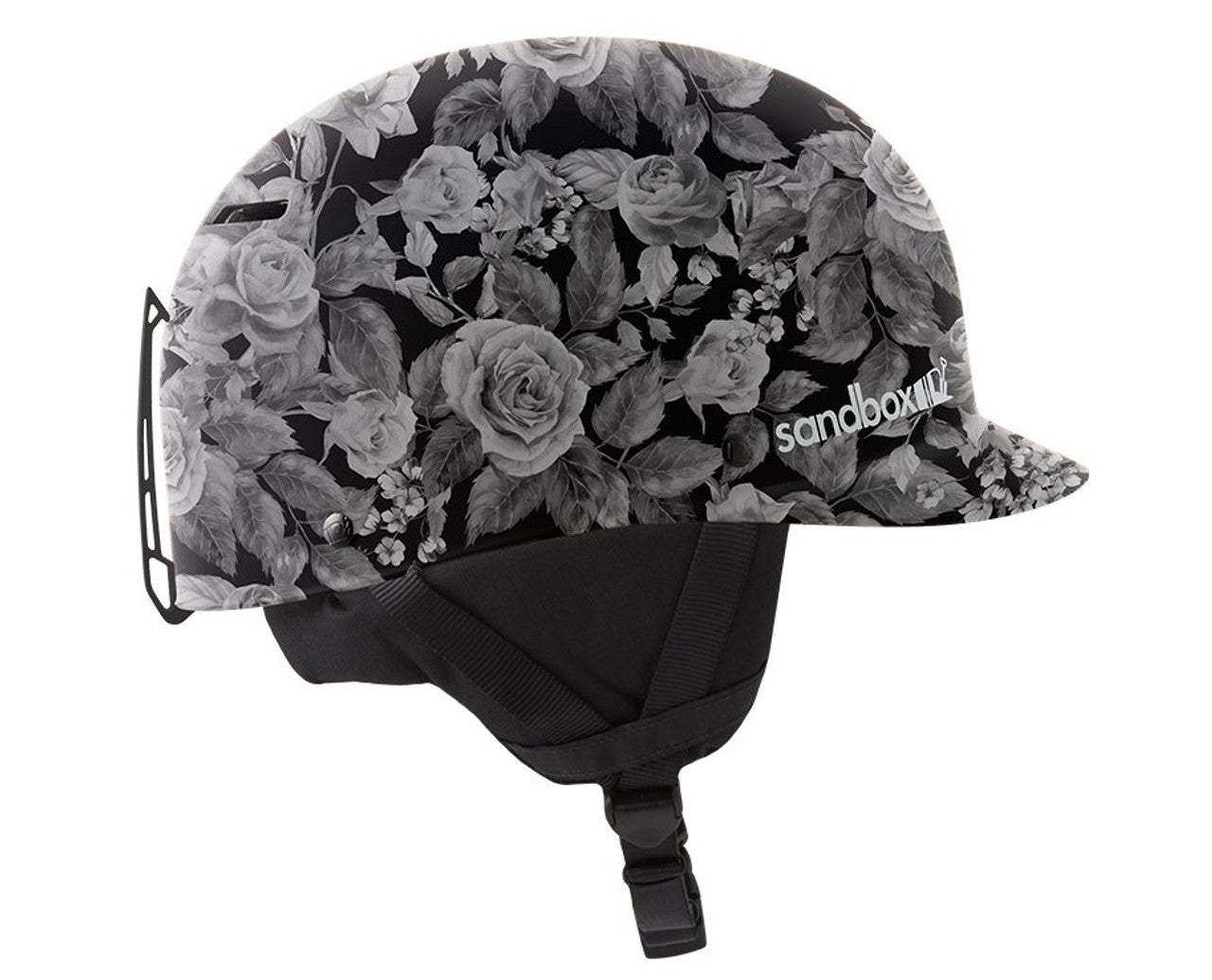classic 2.0 snowboard helmet Sandbox Classic 2.0 Snow Helmet