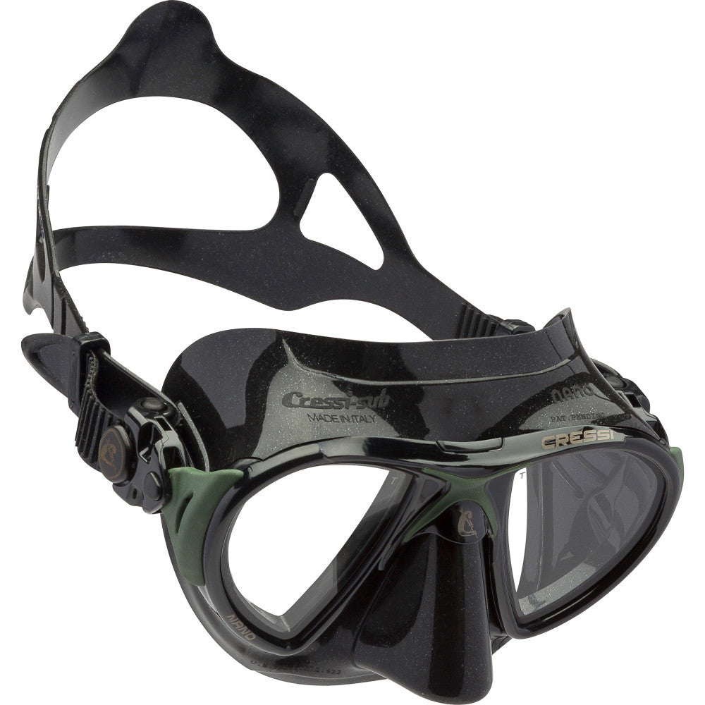 Cressi Nano Mask
