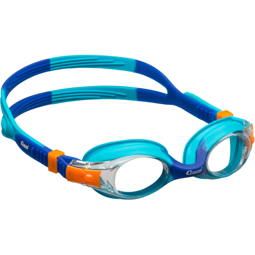 Cressi Dolphin 2.0 Swim Goggles