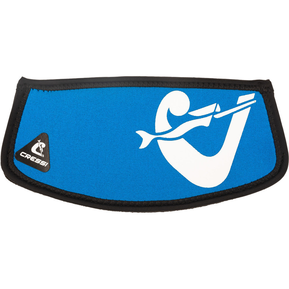 Cressi Simply Neo Mask Strap Cover