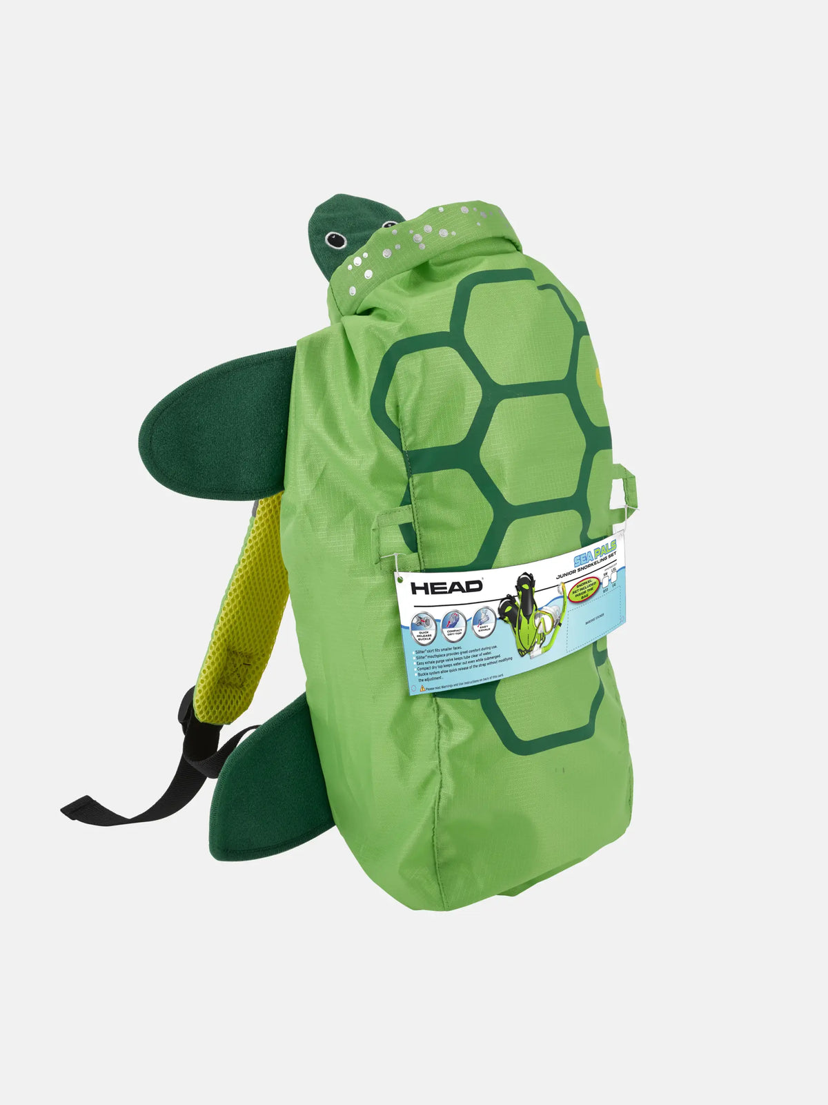 Mares Sea Pals Junior Dry Combo