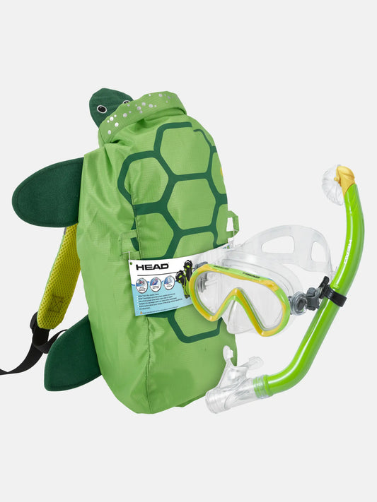 Mares Sea Pals Junior Dry Combo