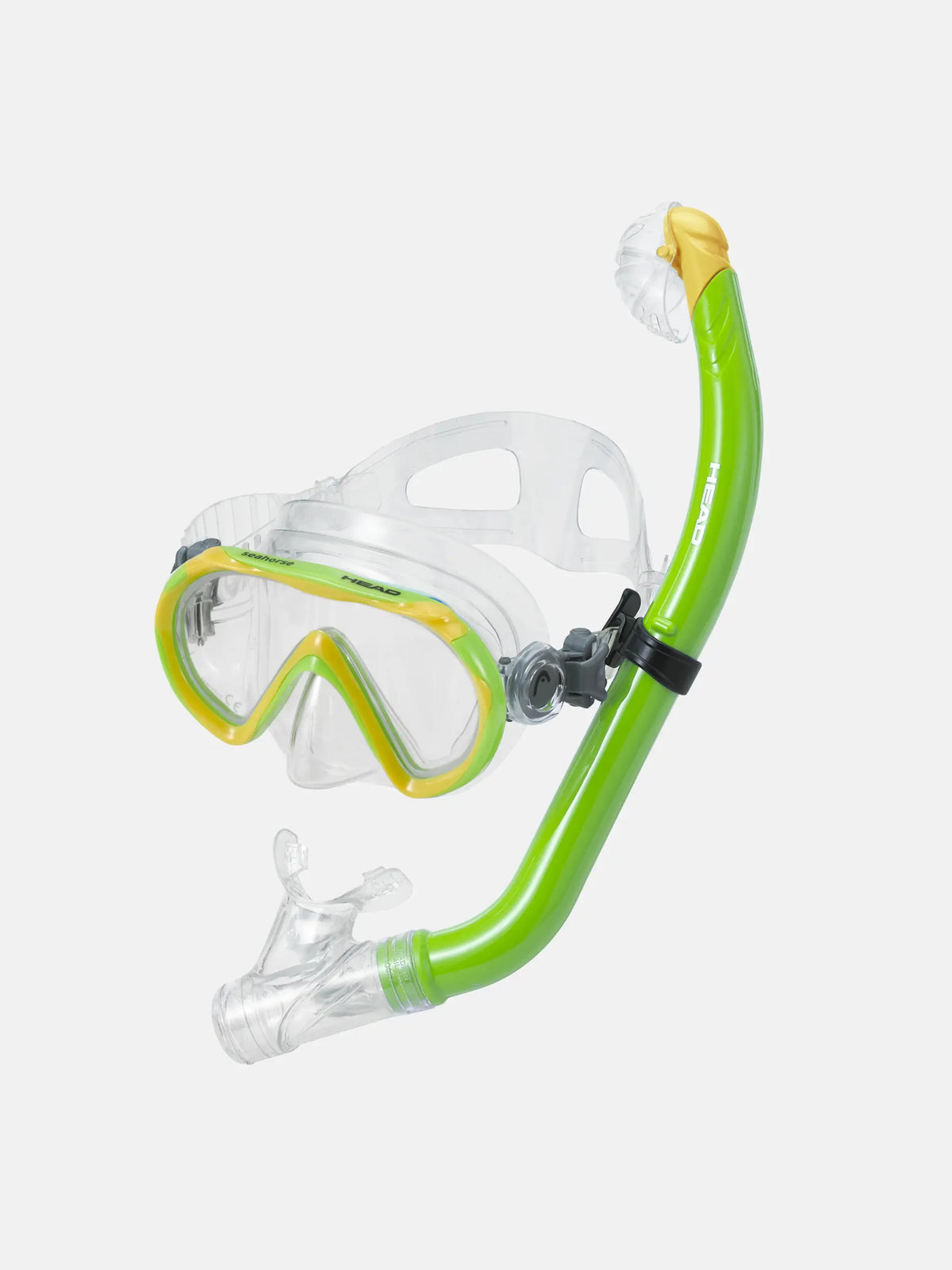 Mares Sea Pals Junior Dry Combo