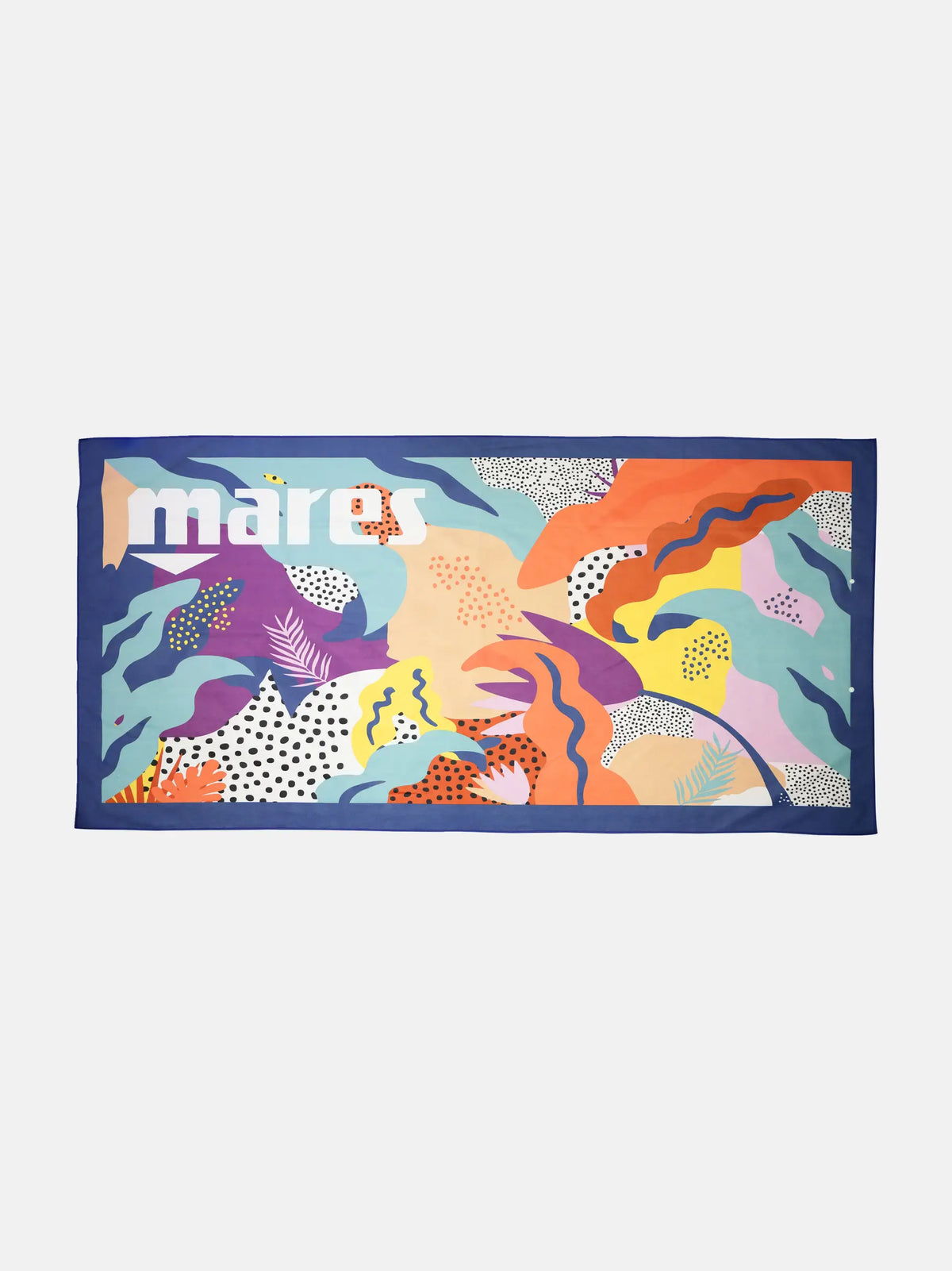 Mares Seaside Towel