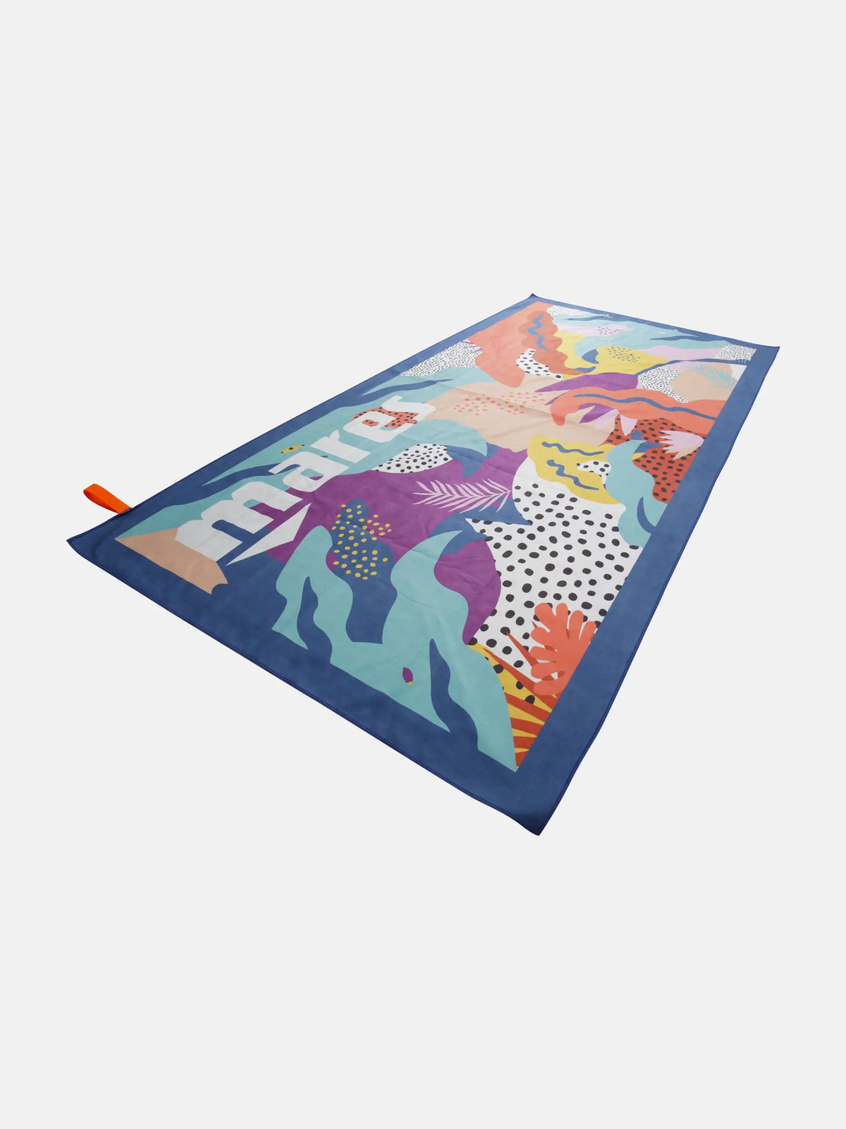 Mares Seaside Towel