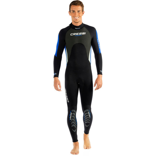 Cressi Morea 3 mm Man Wetsuit