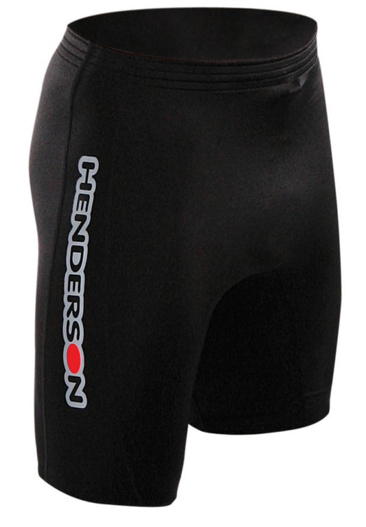 Henderson Tropic Lycra Short - Black