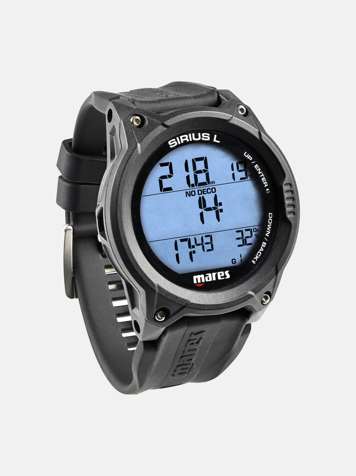 Mares Sirius L Dive Computer