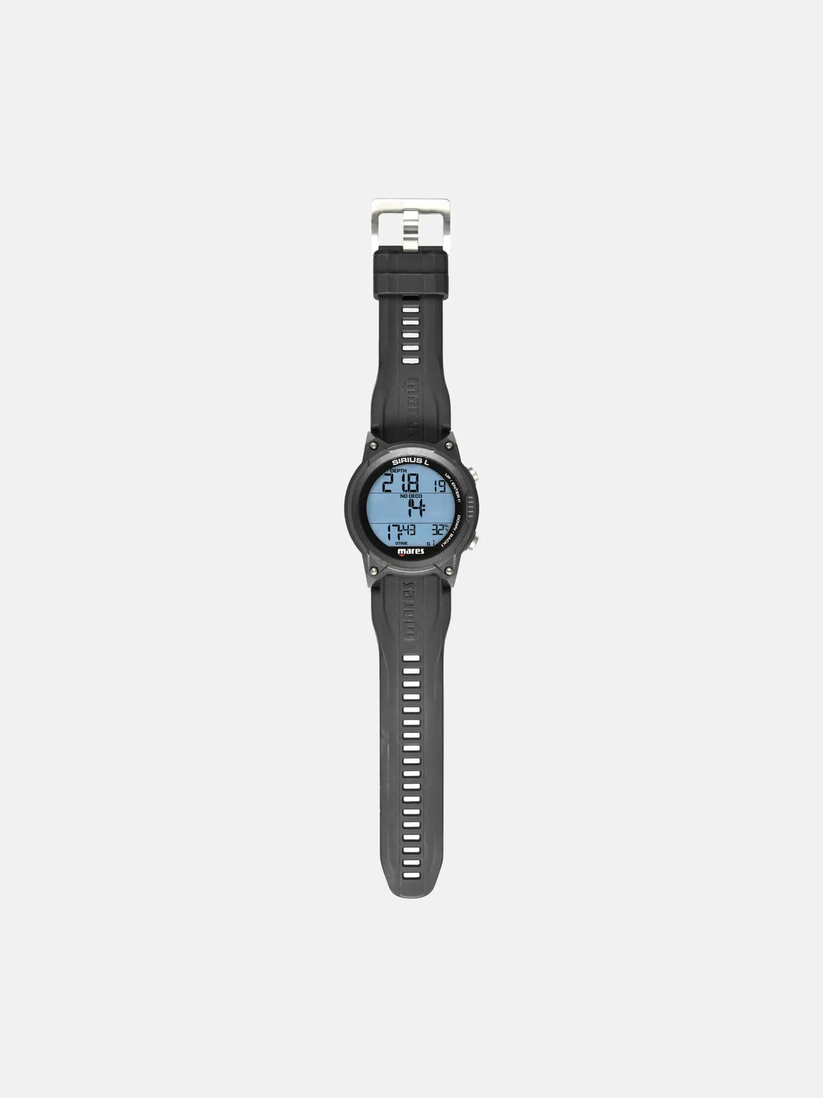 Mares Sirius L Dive Computer
