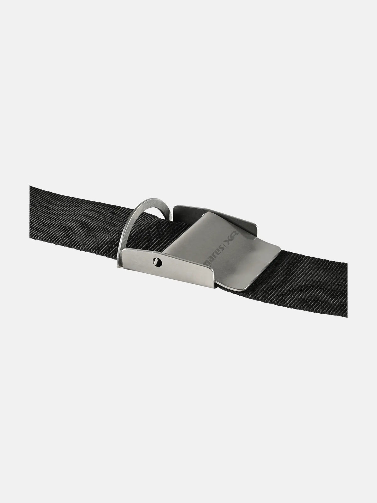Mares Slide & Lock Low Profile SS D-Ring