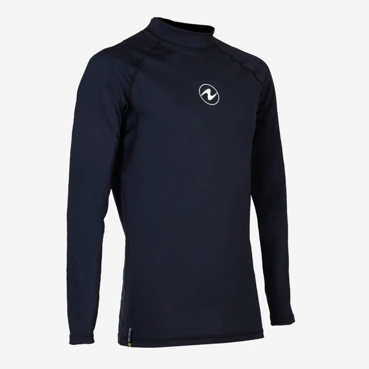 Aqua Lung Slim Fit Rashguard Men's Long Sleeve