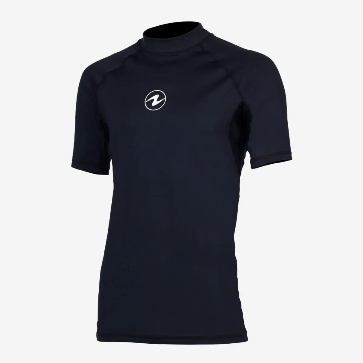 Aqua Lung Slim Fit Rashguard Men's Short Sleeve