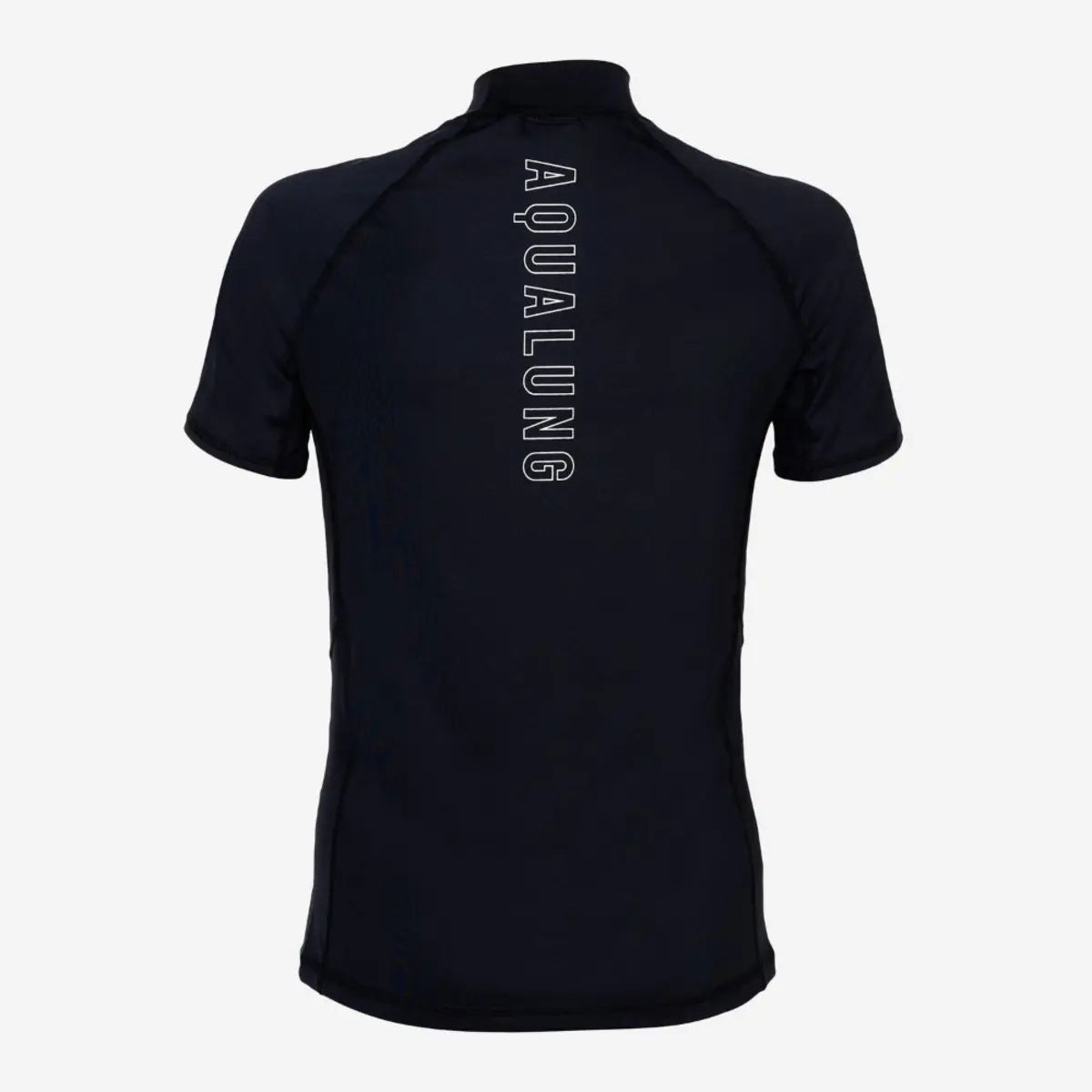 Aqua Lung Slim Fit Rashguard Women's Short Sleeve
