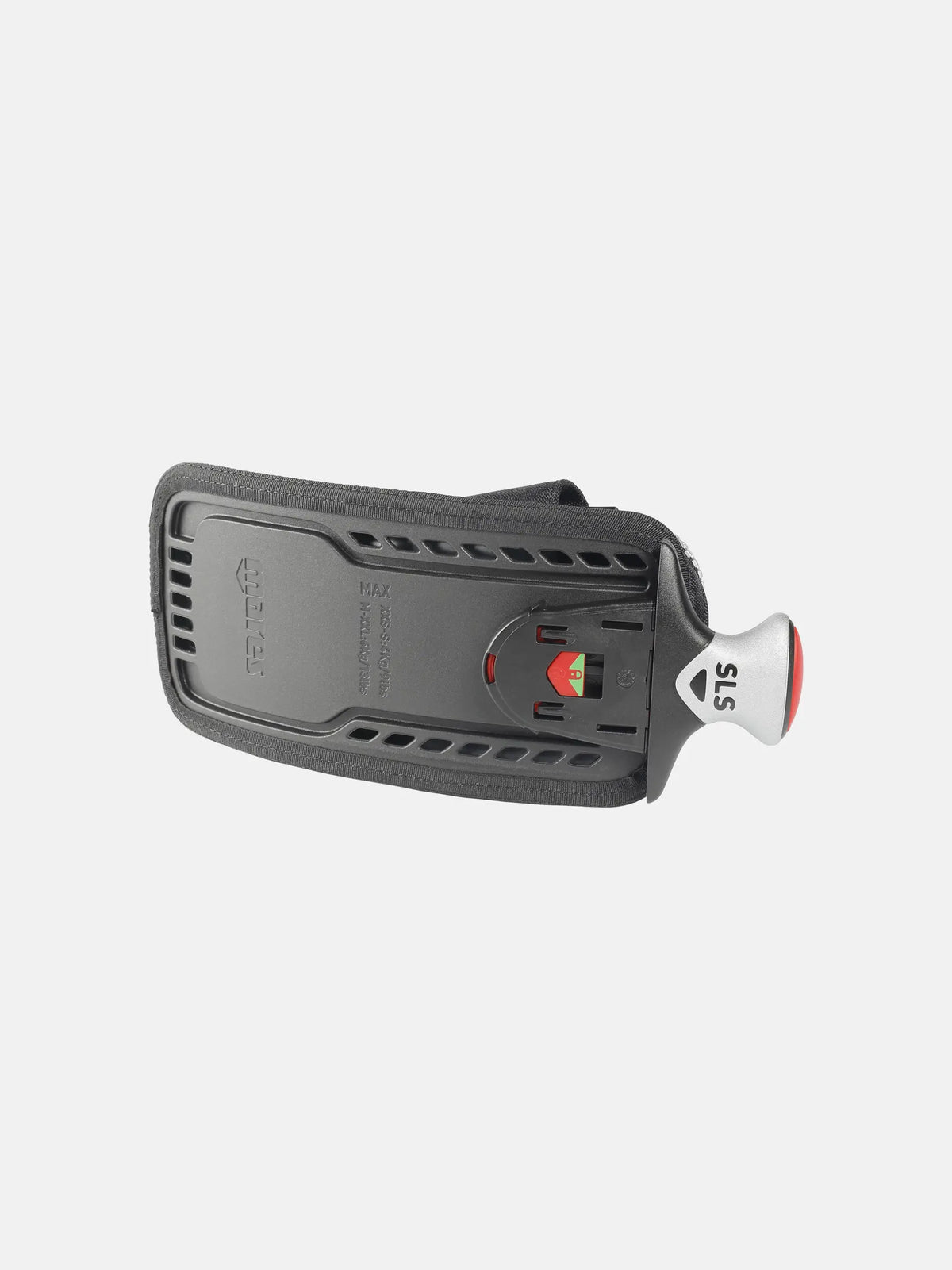Mares SLS Slide & Lock System - Small
