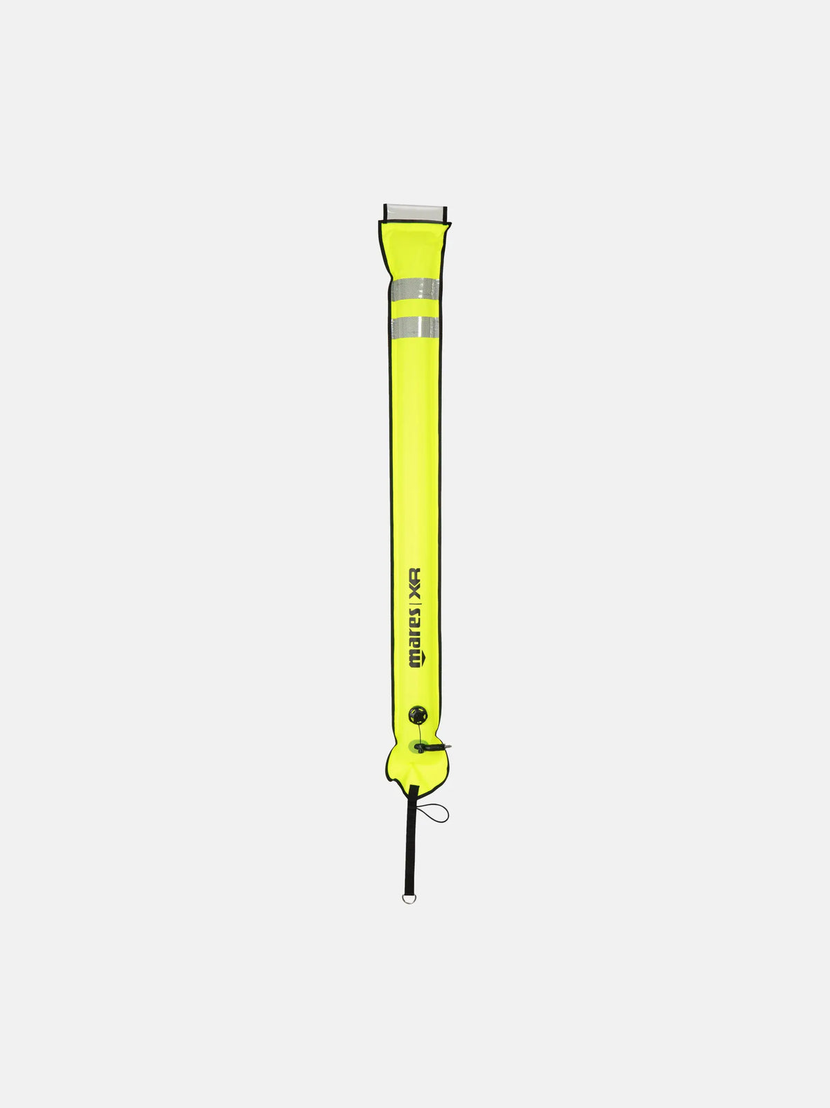 Mares SMB Emergency Yellow
