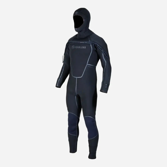 Aqua Lung Solaflex Men's Dive Wetsuit 8/7mm