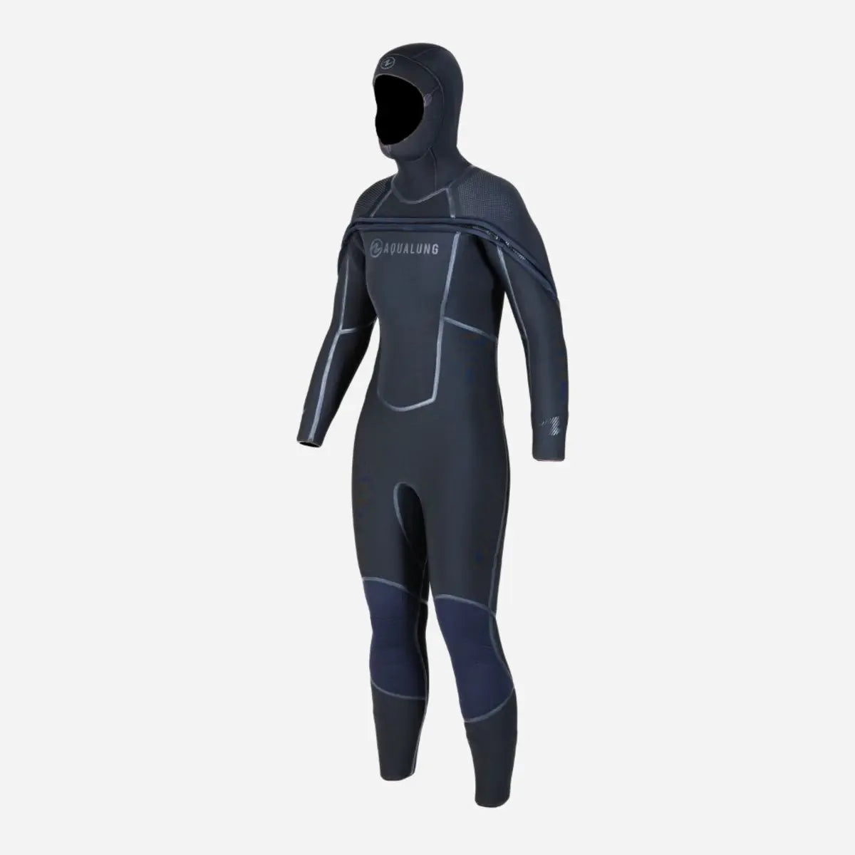 Aqua Lung Solaflex Women's Dive Wetsuit 8/7mm
