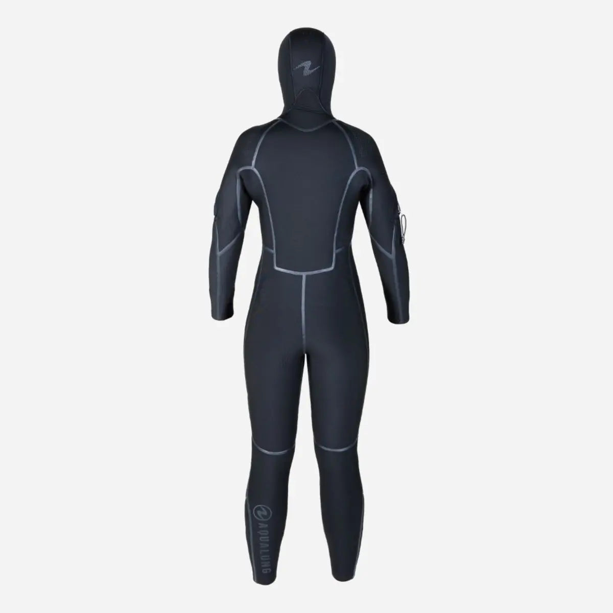 Aqua Lung Solaflex Women's Dive Wetsuit 8/7mm