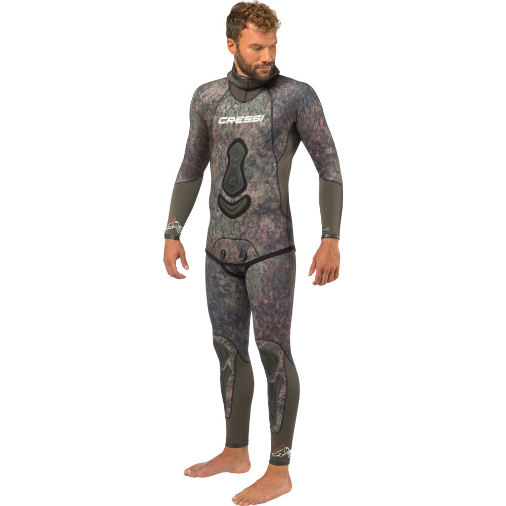 Cressi Seppia 5mm Wetsuit