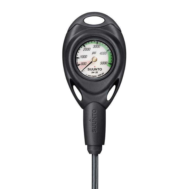 Suunto CB-One Console 4000 psi
