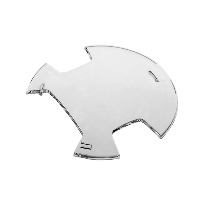Suunto HelO2 / Vyper2 / Vyper Air Display Shield Kit