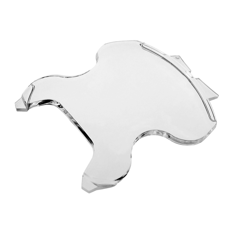 Suunto Cobra2 / Cobra3 Display Shield