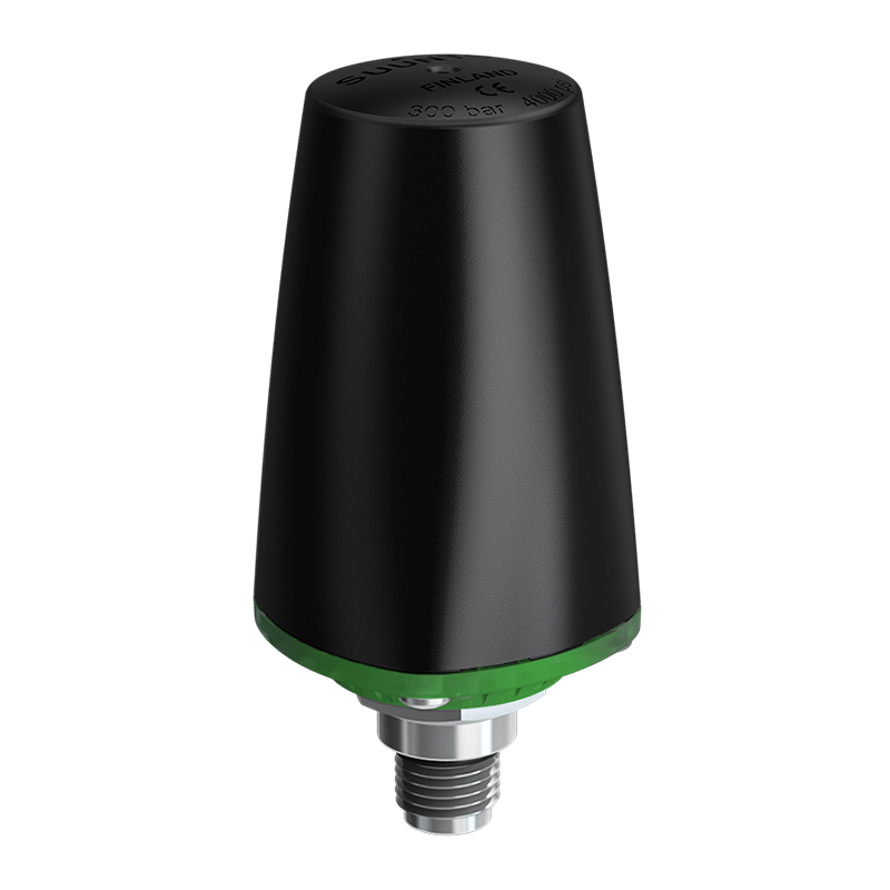 Suunto Wireless Tank Pressure Transmitter LED