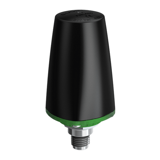 Suunto Wireless Tank Pressure Transmitter LED