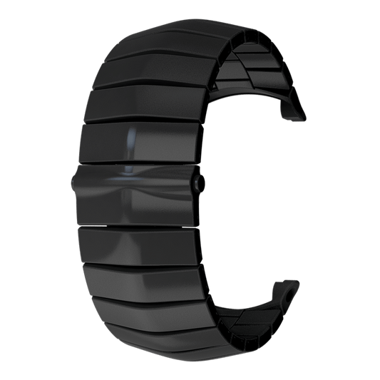 Suunto DX Black Titanium Bracelet Kit