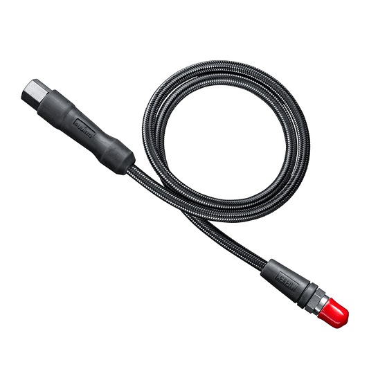 Suunto Miflex HP Hose Kit - Long (33 in per price list)