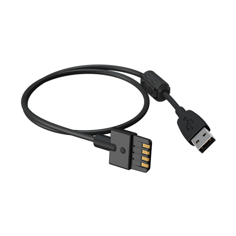 Suunto EON Steel / EON Steel Black USB Cable