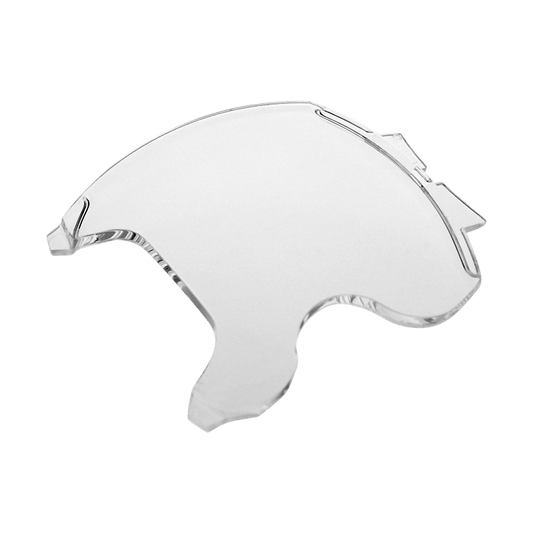 Suunto Cobra Display Shield