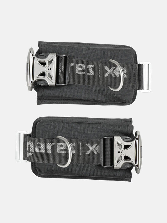 Mares Standard Weight System (Pair)