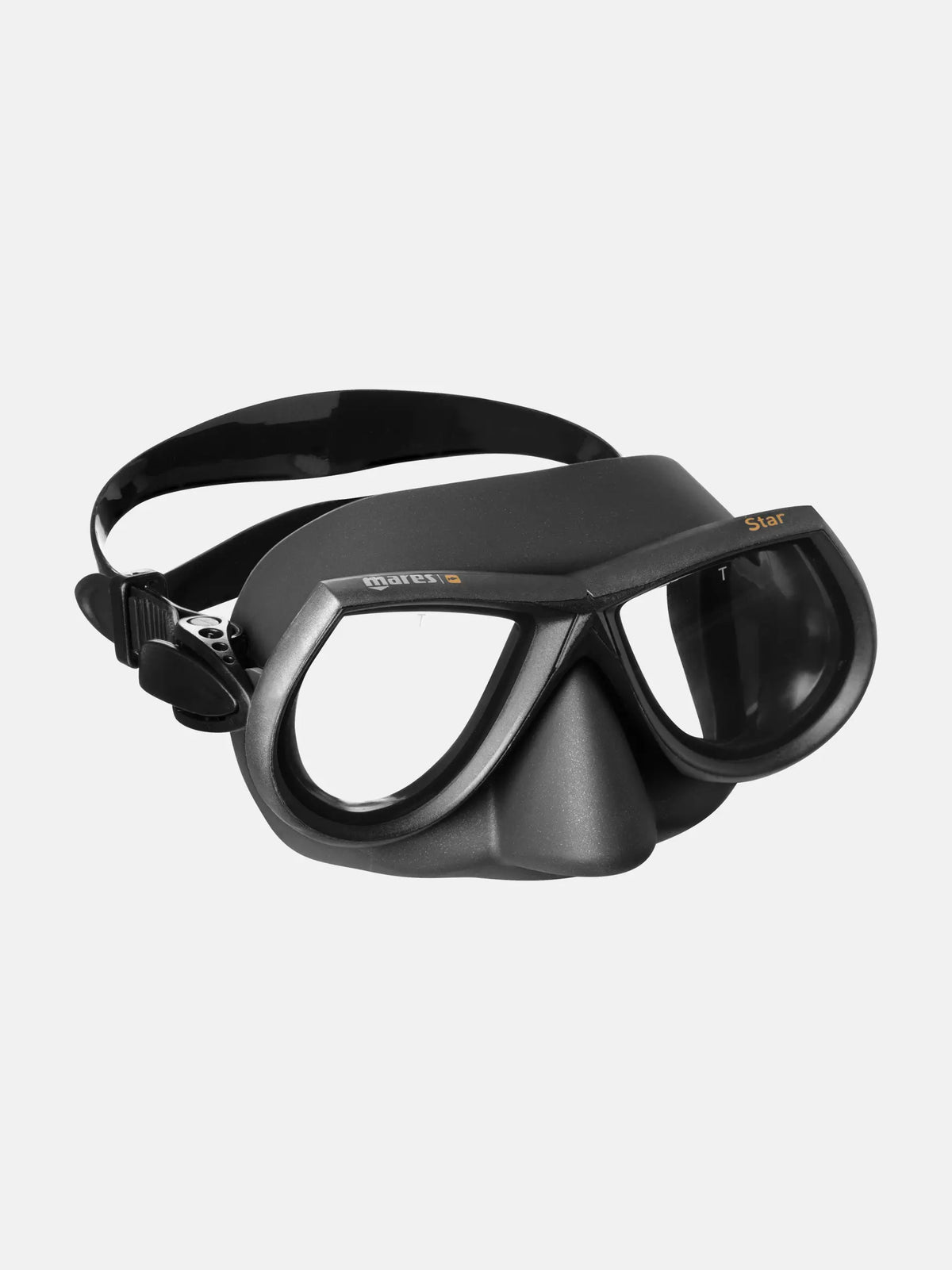 Mares Star Mask