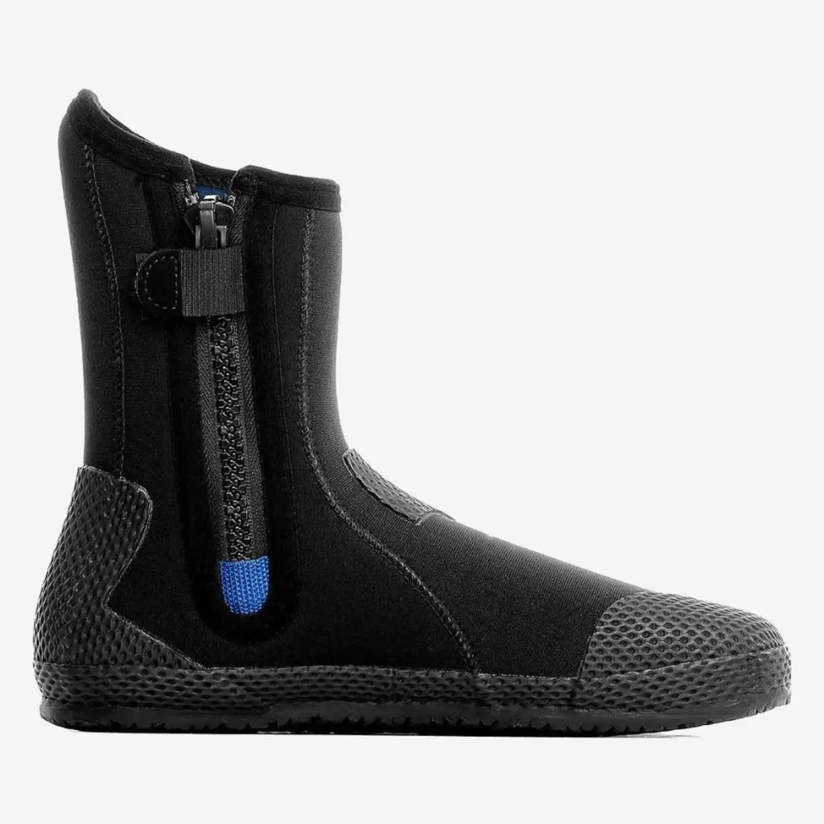 Aqua Lung Superzip Dive Boots 7mm