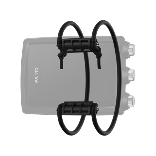 Suunto EON Core Bungee Adapter Kit