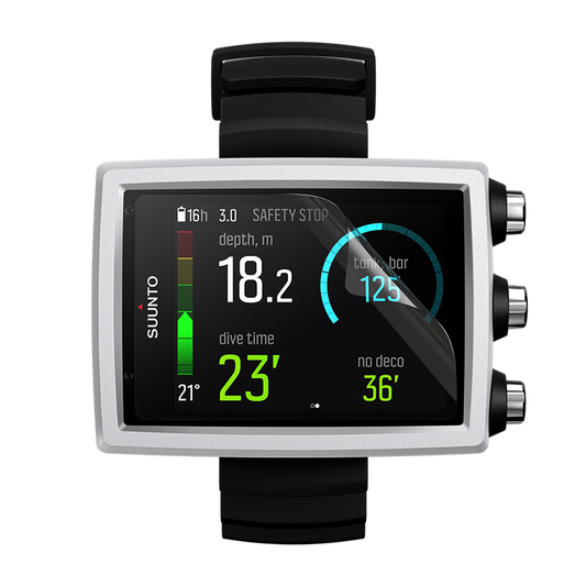 Suunto EON Core Scratch Guard