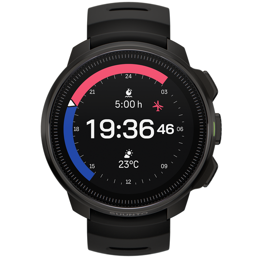 Suunto Ocean Dive Computer - All Black