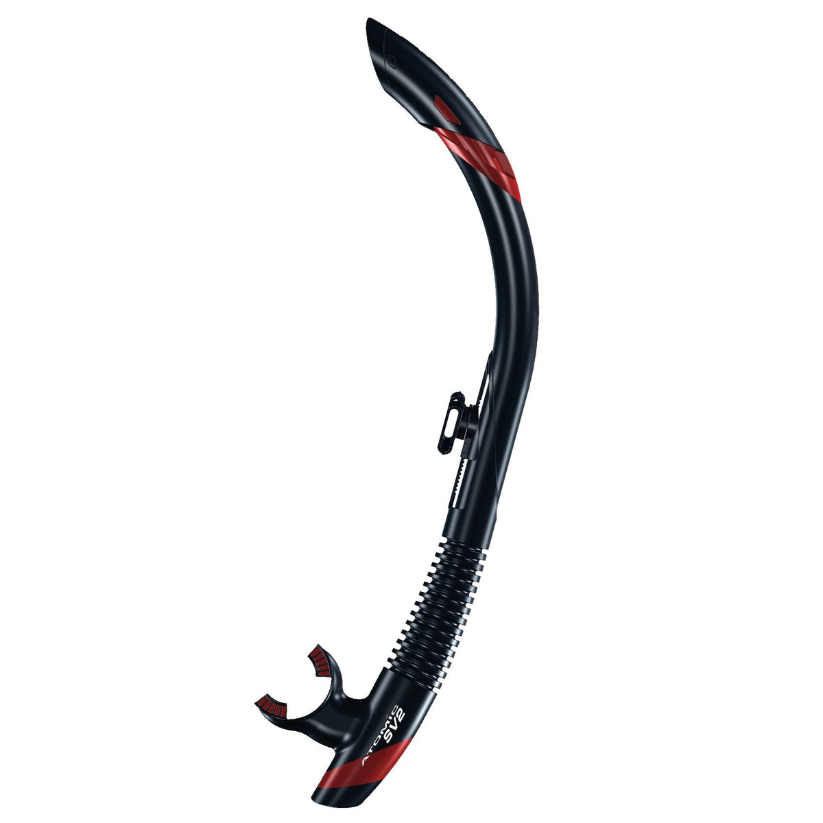 Atomic Aquatics SV2 Snorkel