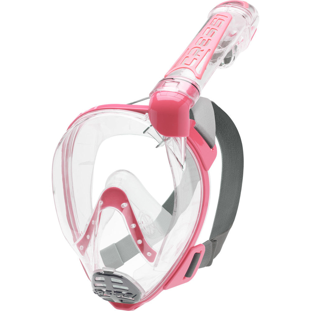 Cressi Baron XS Full Face Snorkel Mask